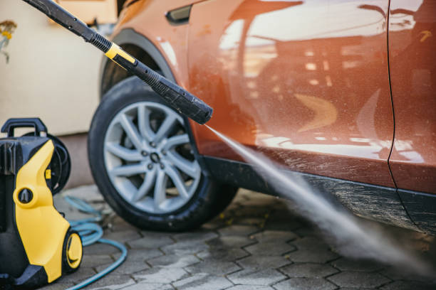 Pressure Washing Contractors in Gainesville, FL