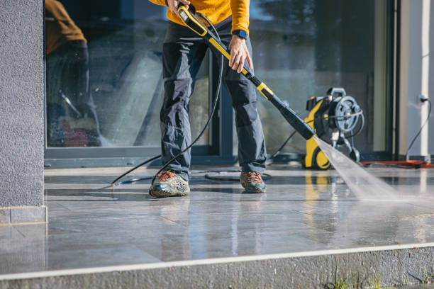 Best Roof Power Washing Services  in Gainesville, FL