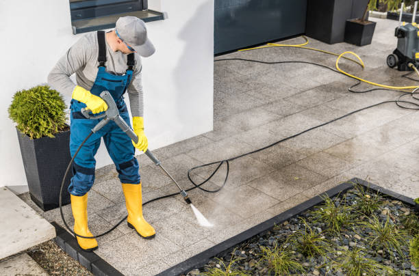 Best Best Pressure Washing Companies  in Gainesville, FL