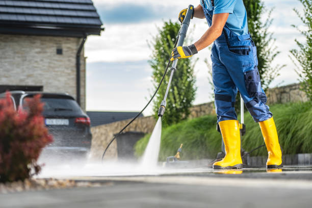 Best Roof Power Washing Services  in Gainesville, FL