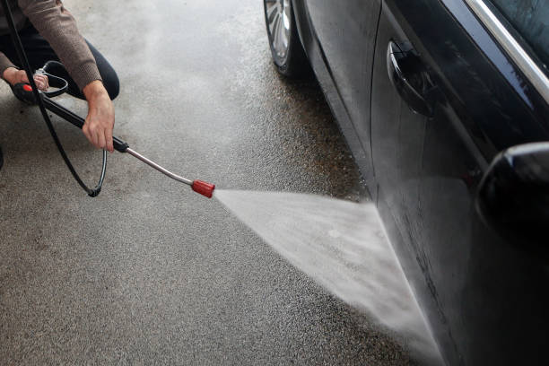 Best Roof Pressure Washing  in Gainesville, FL