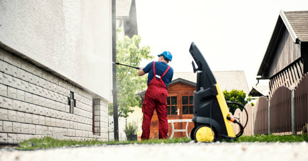 Best Deck Cleaning Services  in Gainesville, FL